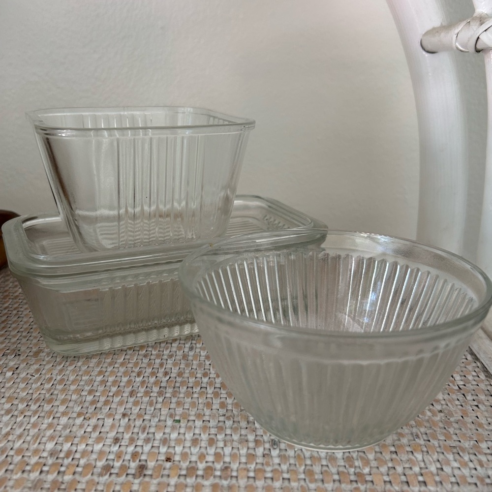 Vintage Refrigerator Fridgies